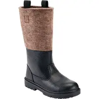Brandit Bottes beige / noir