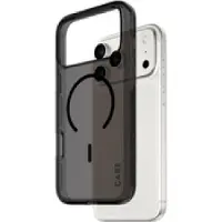 PanzerGlass Flagship Urban Explorer Magsafe Iphone 17 Pro Max Phone Case Gris
