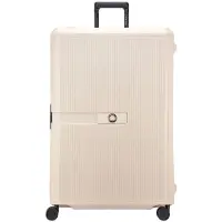 Delsey Vauban 82cm 110l Trolley Bag Beige