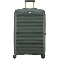 Roncato Valisette 'TROLLEY GRANDE 4R EXP. ARCADE Valigie e Trolley' vert foncé