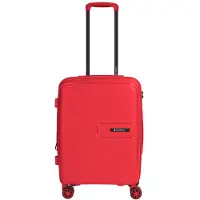 Gabol Steady 43.2l Trolley Bag Rouge