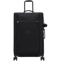 Kipling Jet M 73l Trolley Bag Noir