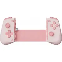 GameSir Controller X5 Lite Typ-C Wired Pink XBOX (Android, iOS), Manette, Pink