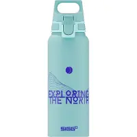 SIGG Bouteille Wmb Pathfinder 1l