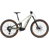Giant Embolden E+ 1 Box Syncdrive Pro 3x 29´´ Cues Linkglide Shadow Plus Mtb Electric Bike Blanc S / 800Wh