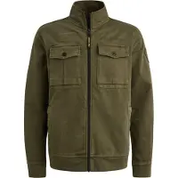 PME Legend Veste Hybrid Vert Foncé