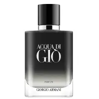 Giorgio Armani Acqua di Giò Parfum parfum rechargeable pour homme 50 ml