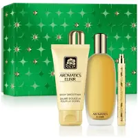 Clinique Aromatics Elixir Set 1 pc(s) Emballage(S) Combi