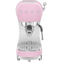 Smeg Machine à Expresso 50s Style
