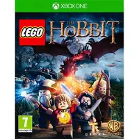 Xbox One Lego The Hobbit Multicolore