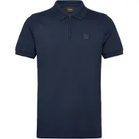 BOSS Passerzip 10256683 01 Sweater Bleu M Homme