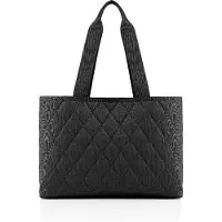 Reisenthel Classic Shopper L Shopping Cart Noir