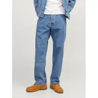 Jack & Jones Eddie Original Sq 735 Jeans Bleu 31 / 30 Homme