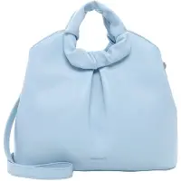 Suri Frey sac shopper sac à épaule SFY TechBag Shopper Lightblue bleu clair