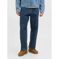 Jack & Jones Eddie Original Sq 061 Jeans Bleu 32 / 34 Homme