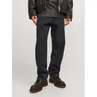 Jack & Jones Jean 'JJIEddie' noir denim
