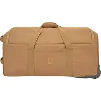 Brandit Sac de voyage 'Cooper' camel