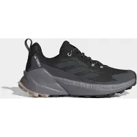 Adidas Chaussure basse 'Trailmaker 2.0' gris / noir / blanc
