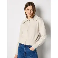 Apricot Cardigan ' ' pierre