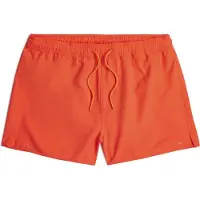 G-Star Short de bain Carnic 2.0 - Orange - Hommes
