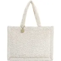 Suri Frey sac shopper sac à épaule SFY Kimmy Cityshopper White écru