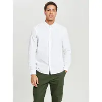 Only & Sons Chemise blanc