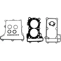 RMS Beauty Yamaha T-max 530cc 2012> 100684300 Cylinder Base Gasket Argenté