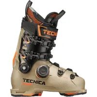 Tecnica - Chaussures de ski de piste - Mach Boa MV 130 Gw pour Homme - Taille 45 - Beige