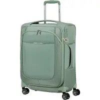 Samsonite Re-lite-39l Boarding Bag Vert