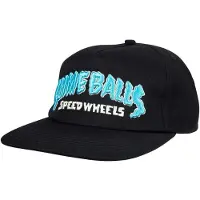 Santa Cruz Sb Strip Cap Noir