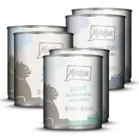 MjAMjAM 6 X 800 G Pack Mix 1