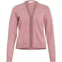Vila Cardigan 'VIRil' rosé