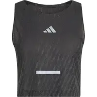 Adidas Haut de sport 'Adi365' gris clair / noir