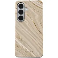 Burga Coque Tough MagSafe pour Samsung Galaxy S26 - Full Glam