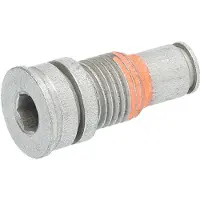 Shimano Axe pour support de dérailleur arrière RD-M820, montage direct - Saint RD-M820, 10 vitesses...