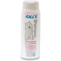 Croci Pet Shampoing Poils Blancs 200ml