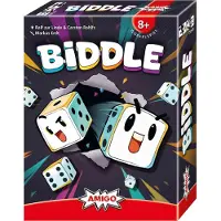 Amigo Spiele Biddle
