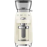 Smeg CGF03CREU Crème