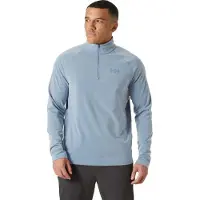Helly Hansen Tyri Half Zip Fleece Bleu S Homme