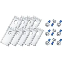 Bosch Visimow18v Razor Blade Argenté Homme