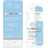 Bielenda Professional Supremelab Hydra Glow Soin biphasé pour une hydratation intense 30 ml