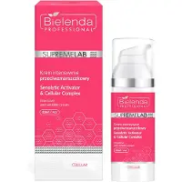 Bielenda Professional Supremelab Cellular crème visage anti-rides effet régénérant 50 ml
