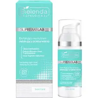 Bielenda Professional Supremelab Skin Tone Crème exfoliante de nuit pour peaux hyperpigmentées 50 ml