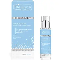 Bielenda Professional Supremelab Hydra Glow sérum hydratant à l'extrait de bave d'escargot 30 ml