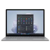 Microsoft RIA-00005 Surface Laptop 5 Intel Core i7-1185G7 38,10cm 15Zoll 16GB 256GB W10P SC Platinum Autriche/Allemagne 1 Licence