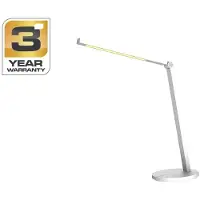 Standart Table LED Lamp Veneto Bl1287 Blanc (700 lm)