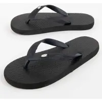 Montevita (Noir, 40) Tongs Pour Femmes. Praiaw2 102815