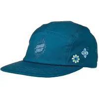 Santa Cruz Scatter Cap Bleu