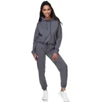 Tazzio Tenue d'intérieur 'F200' anthracite