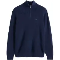 Levi's Pull-over 'Housemark' bleu marine
